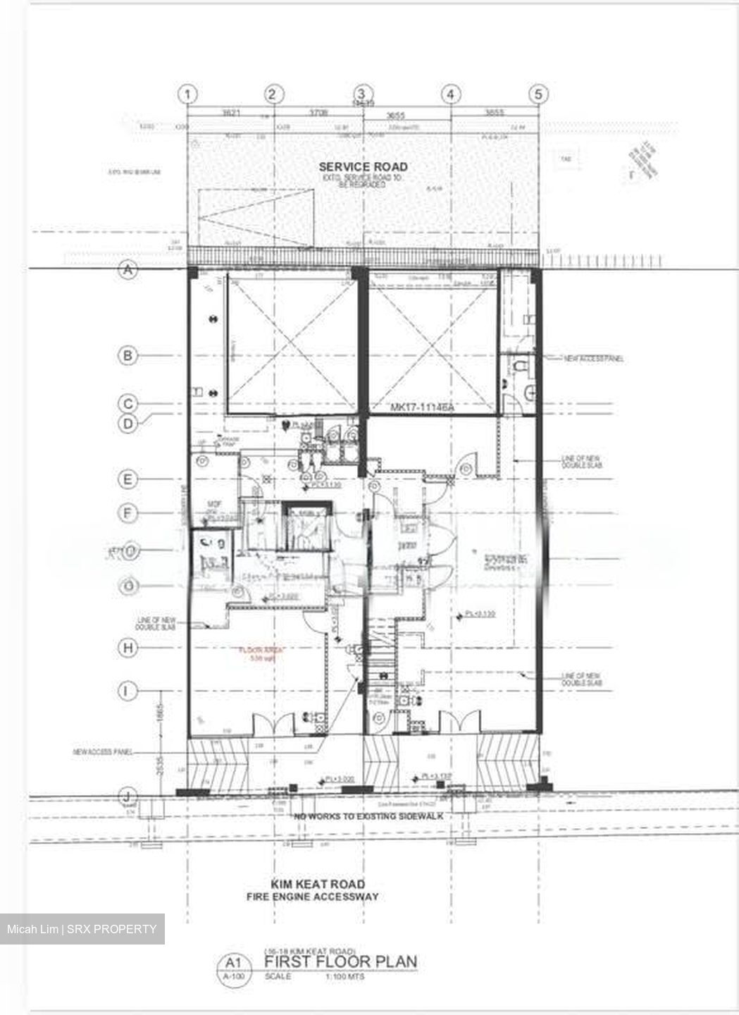 Kim Keat Road (D12), Shop House #606895291